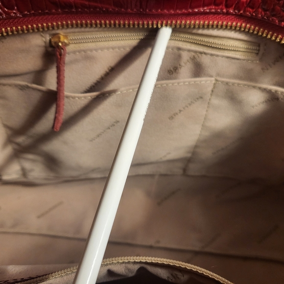 Brahmin Corington Tote - Picture 7 of 13